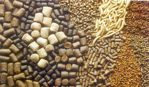 Analysis of the influence of low quality ring mould on granulator