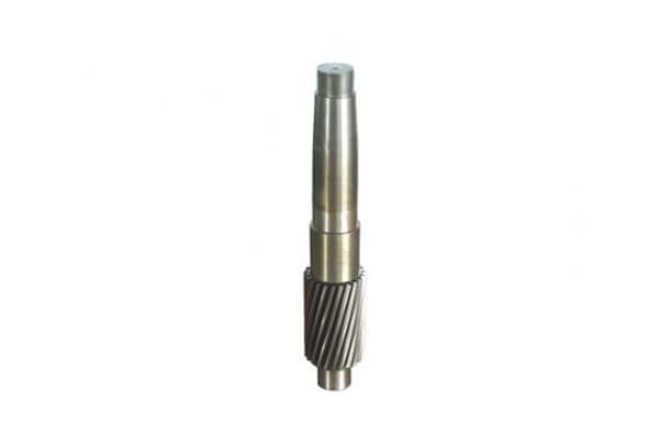 Gear shaft
