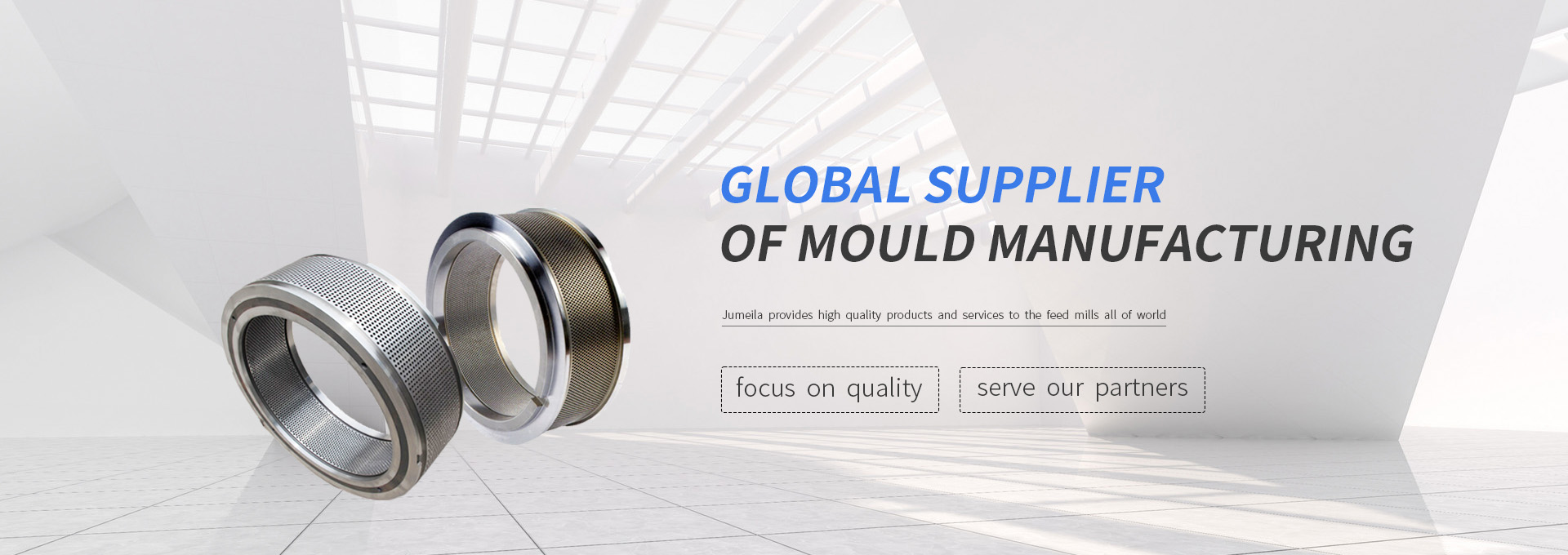 Changzhou Jumeila Mould Technology Co., Ltd